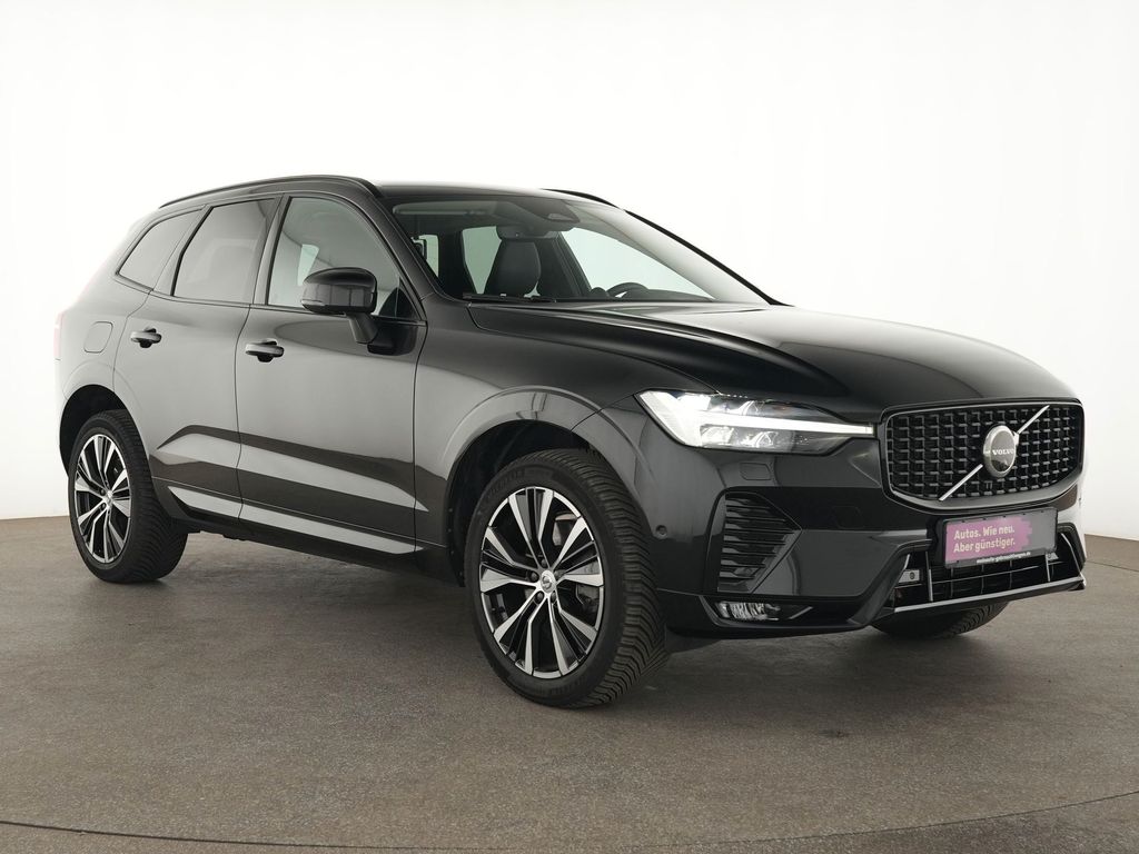 Volvo XC60 2022
