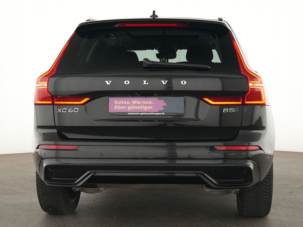 Volvo XC60 2022