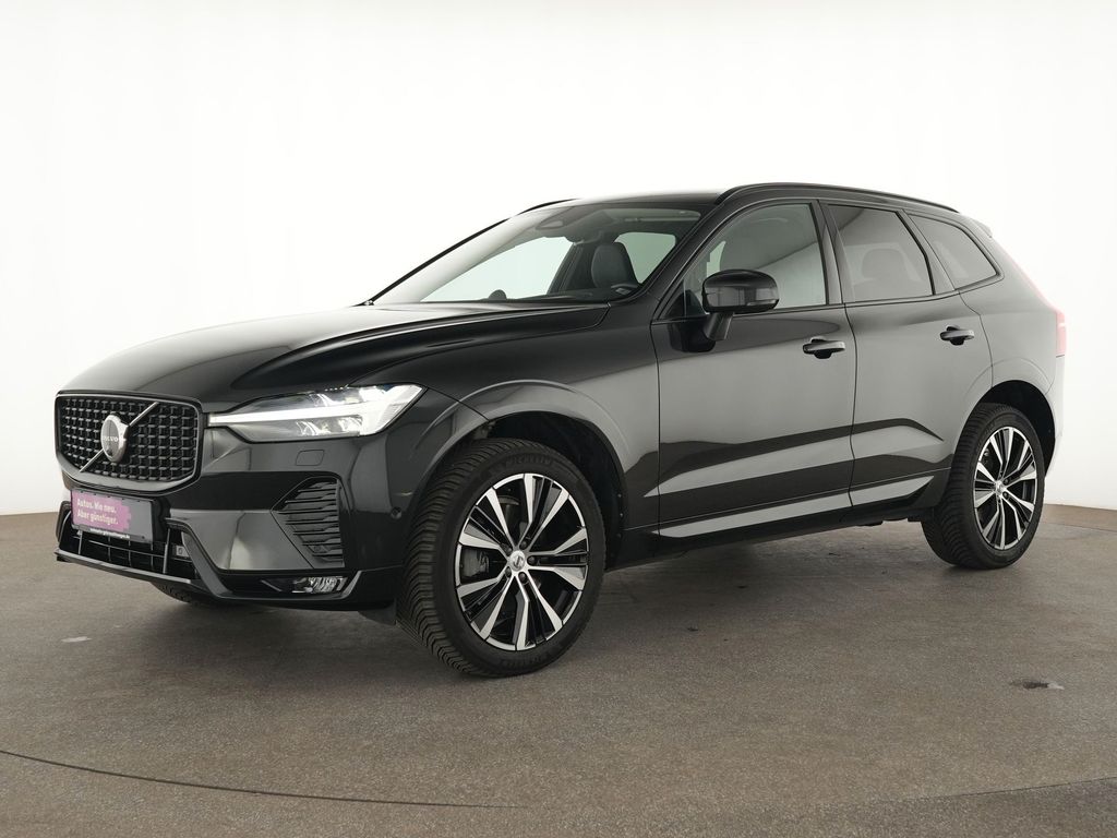 Volvo XC60 2022