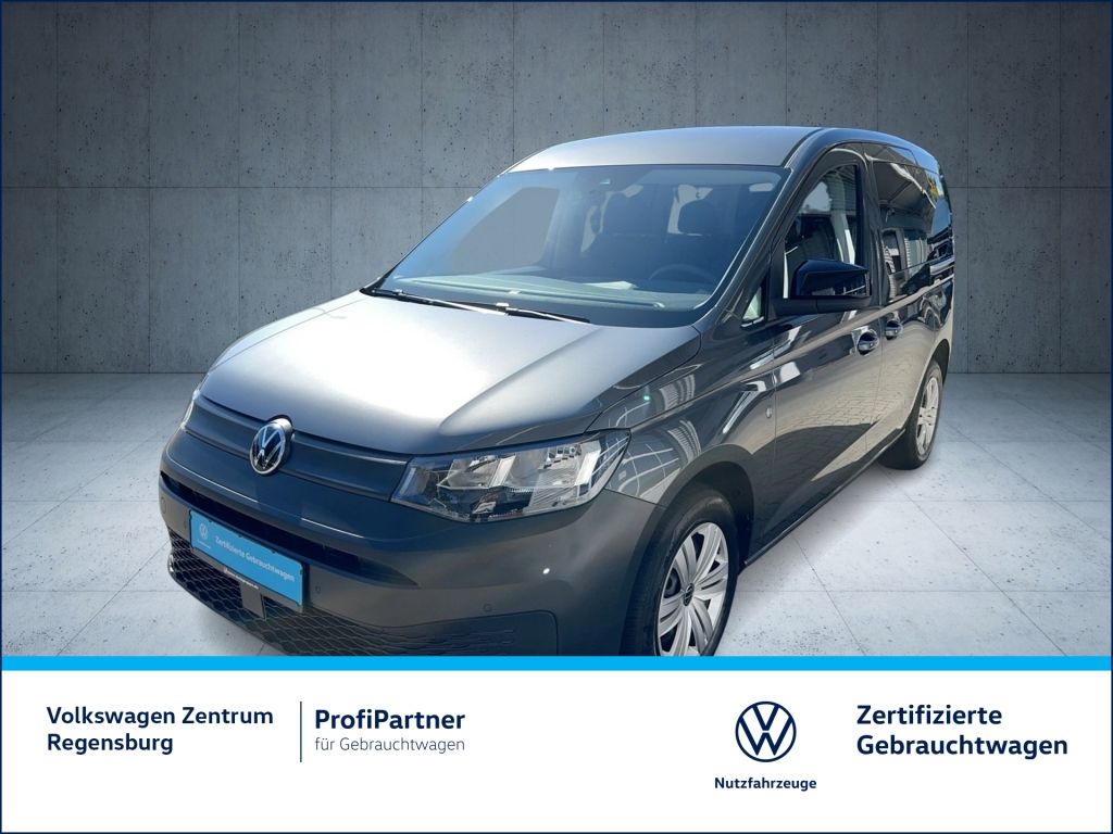 Volkswagen Caddy 2024