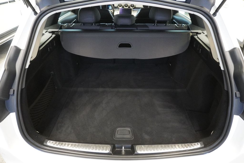 Mercedes-Benz C 220 2022