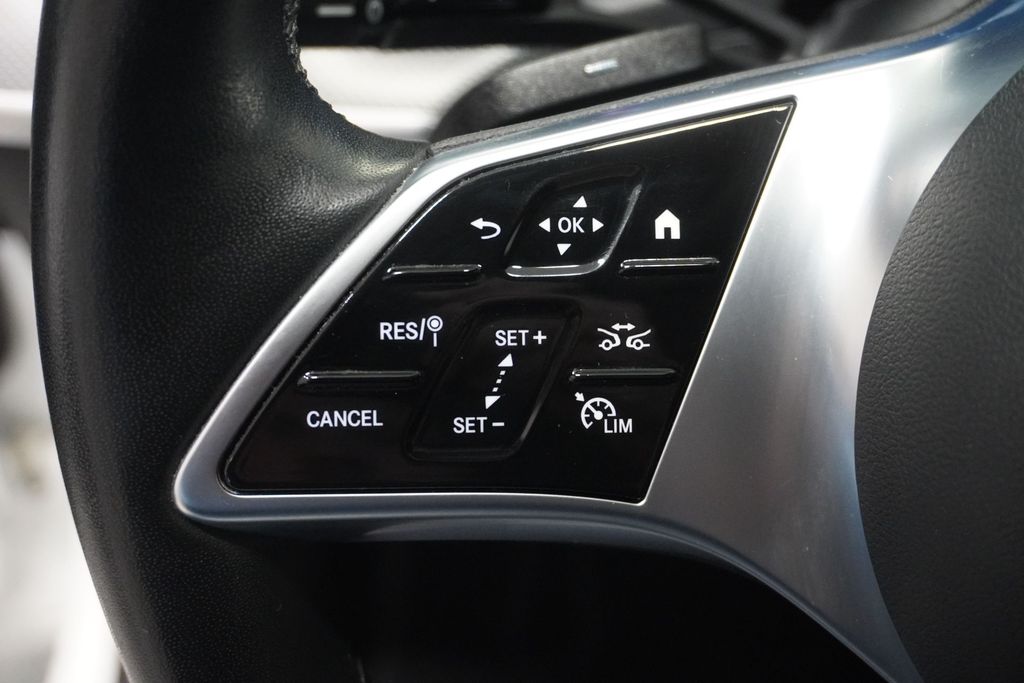Mercedes-Benz C 220 2022