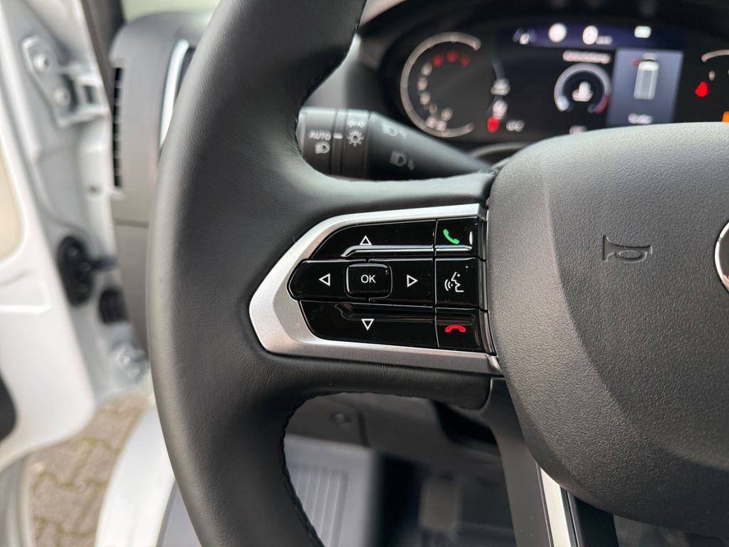 Toyota Proace Max 2025