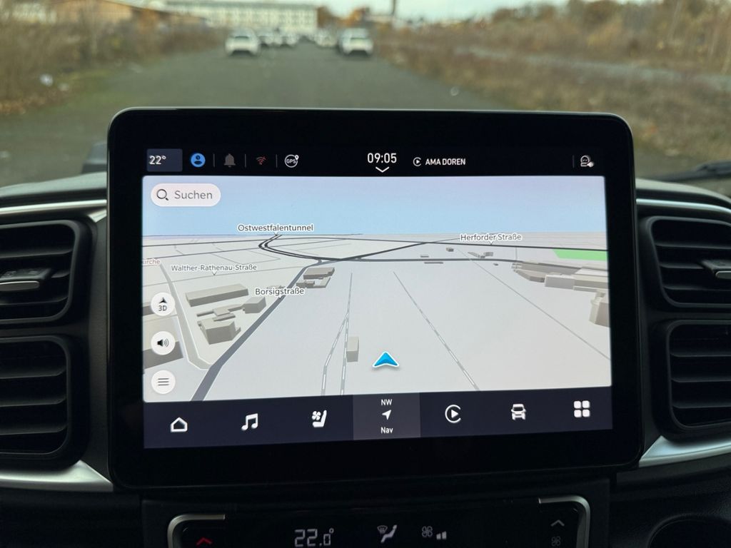 Toyota Proace Max 2025