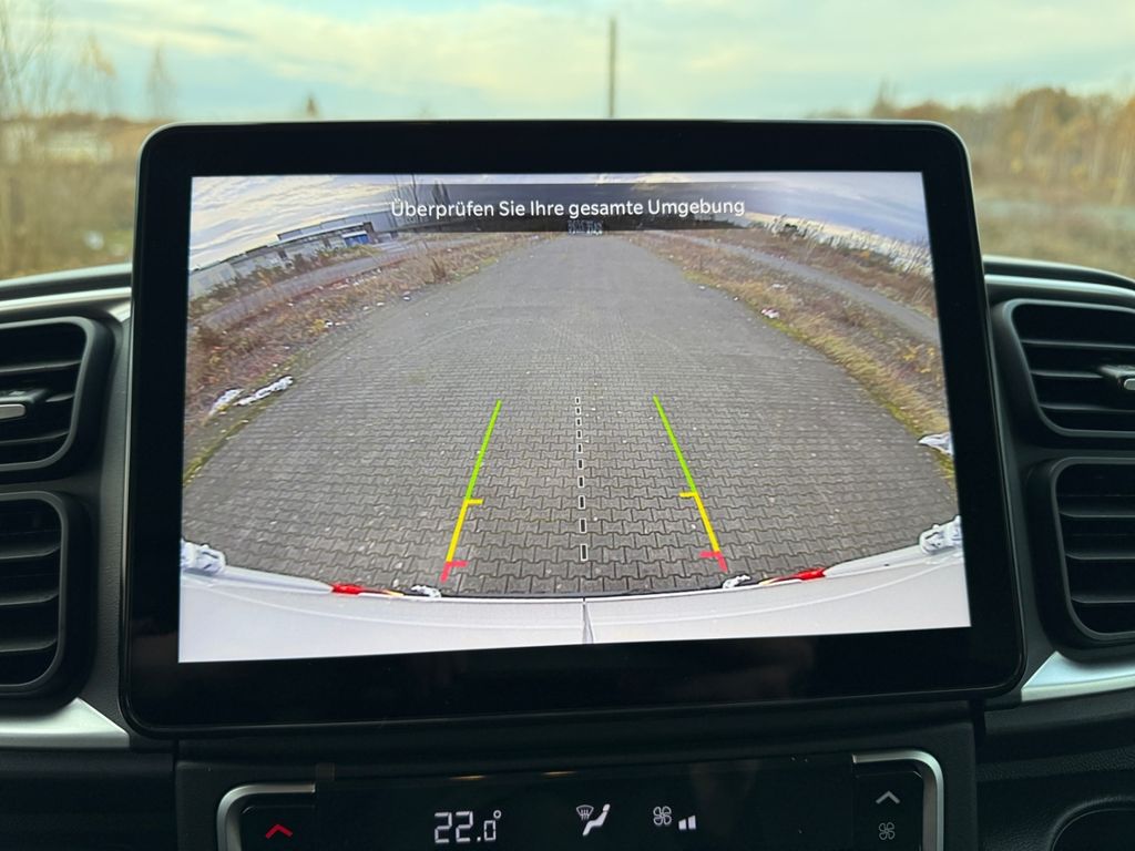 Toyota Proace Max 2025