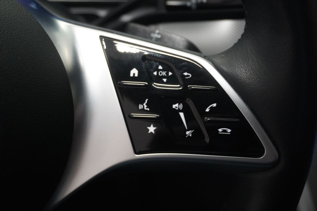 Mercedes-Benz C 220 2022