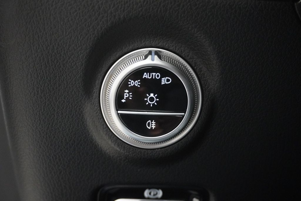 Mercedes-Benz C 220 2022