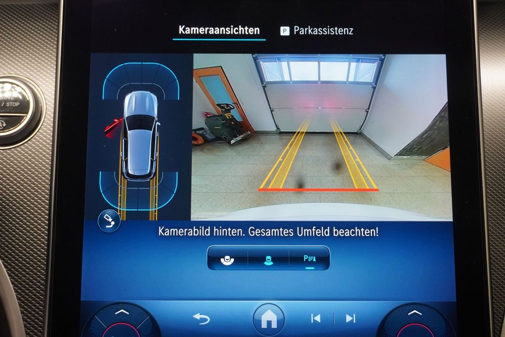 Mercedes-Benz C 220 2022