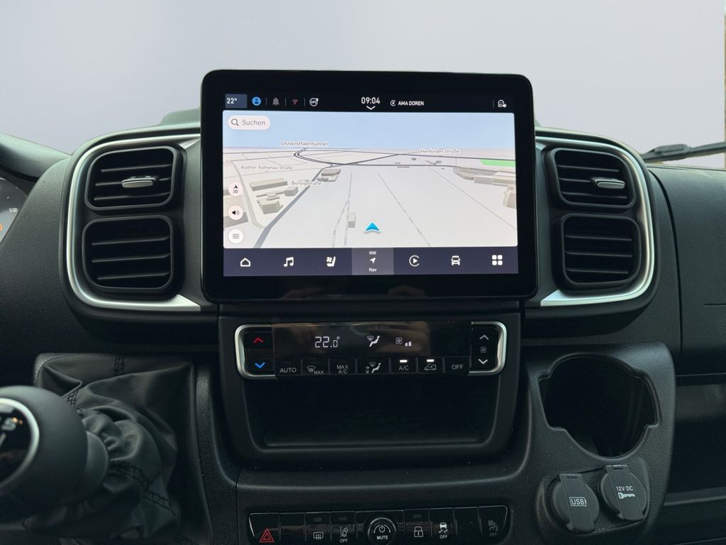 Toyota Proace Max 2025