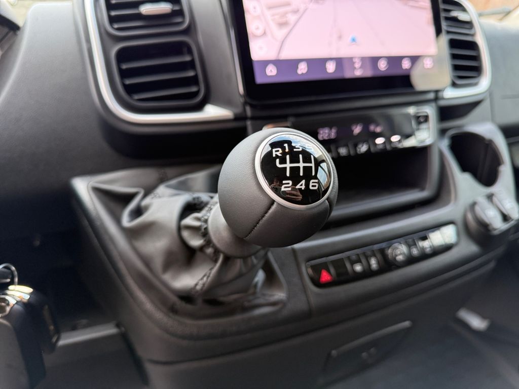 Toyota Proace Max 2025