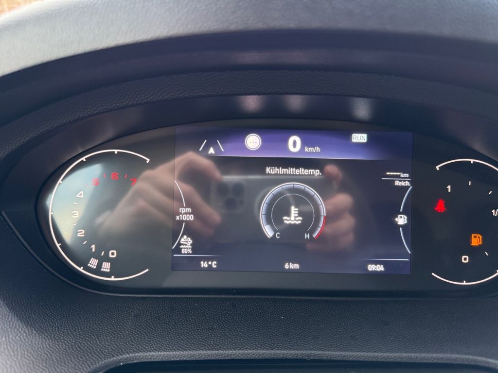 Toyota Proace Max 2025