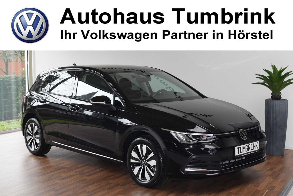 Volkswagen Golf 2023