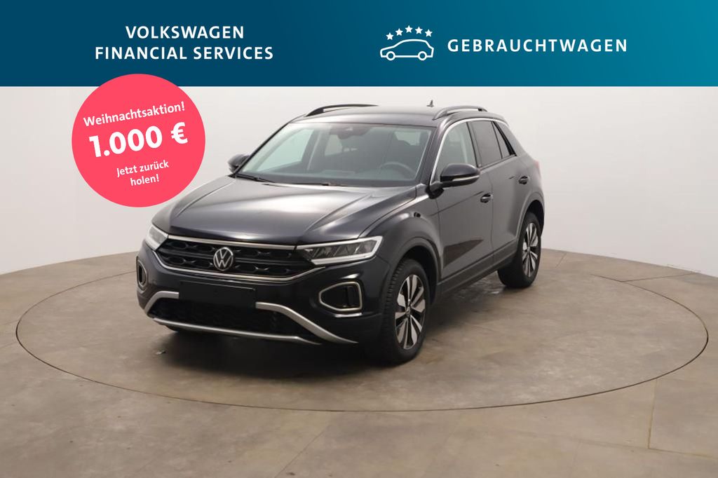 Volkswagen T-Roc 2023