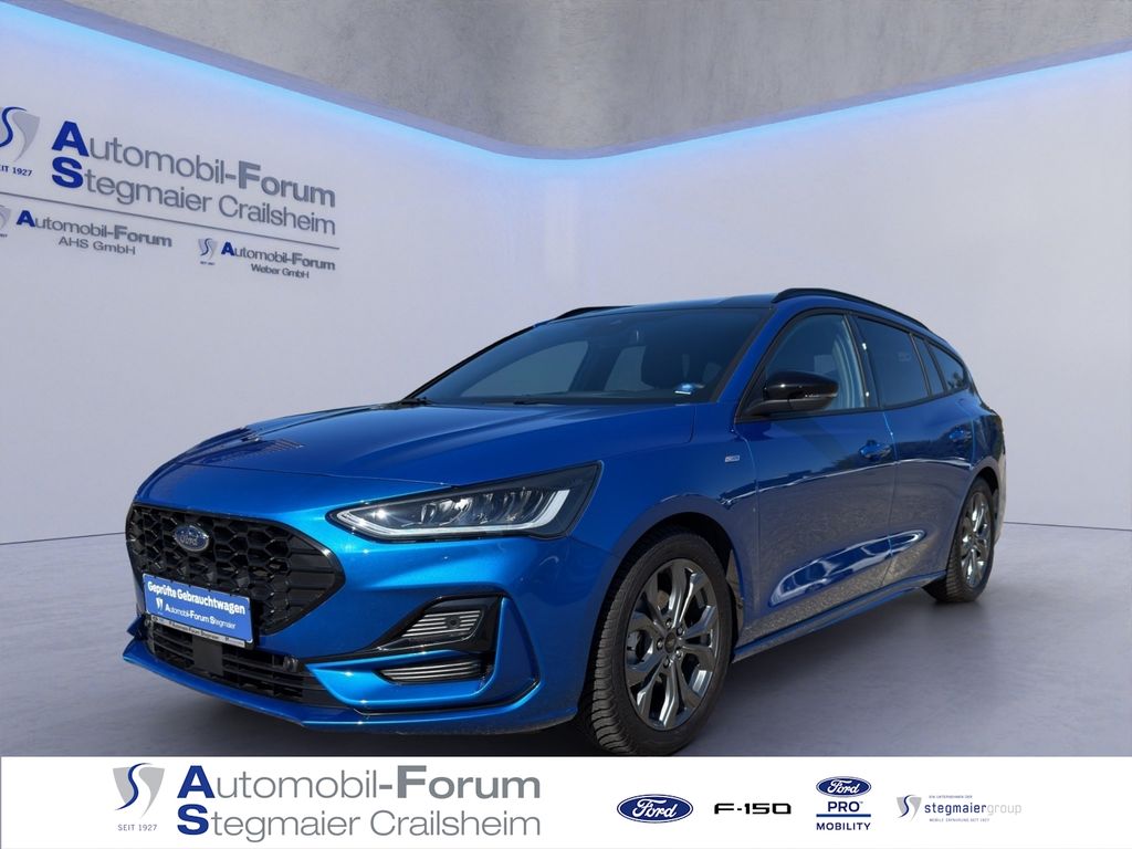 Ford Focus 2025