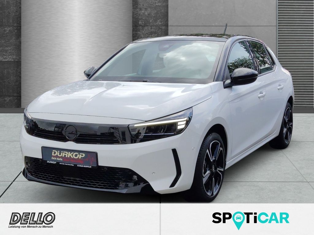 Opel Corsa 2024