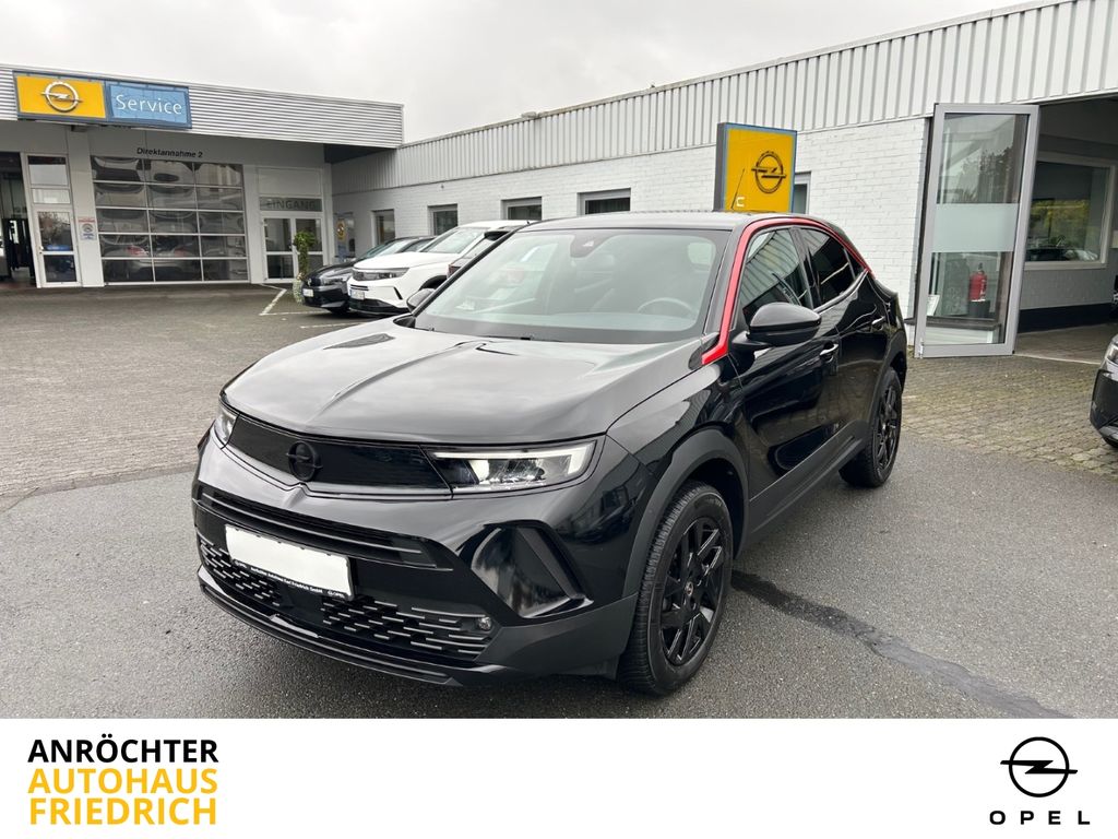 Opel Mokka 2022