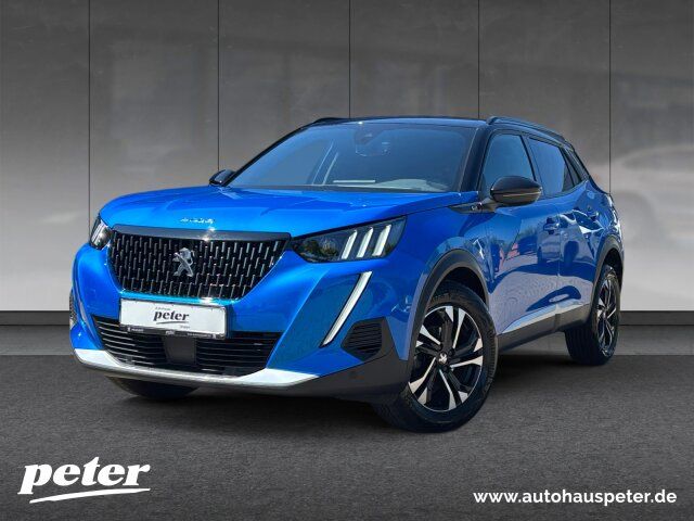 Peugeot 2008 2023