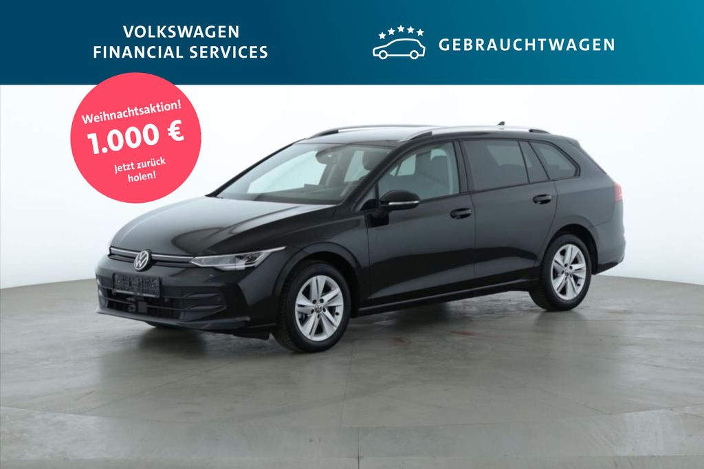 Volkswagen Golf 2024