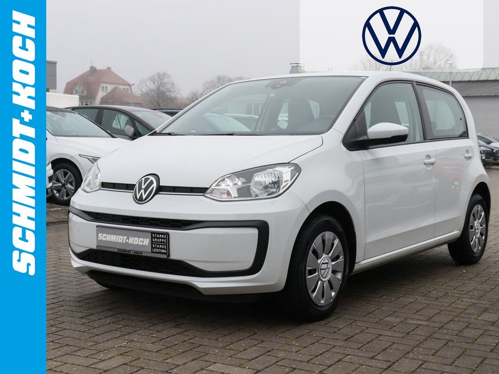Volkswagen up! 2022