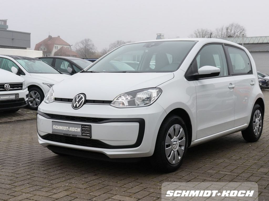 Volkswagen up! 2022