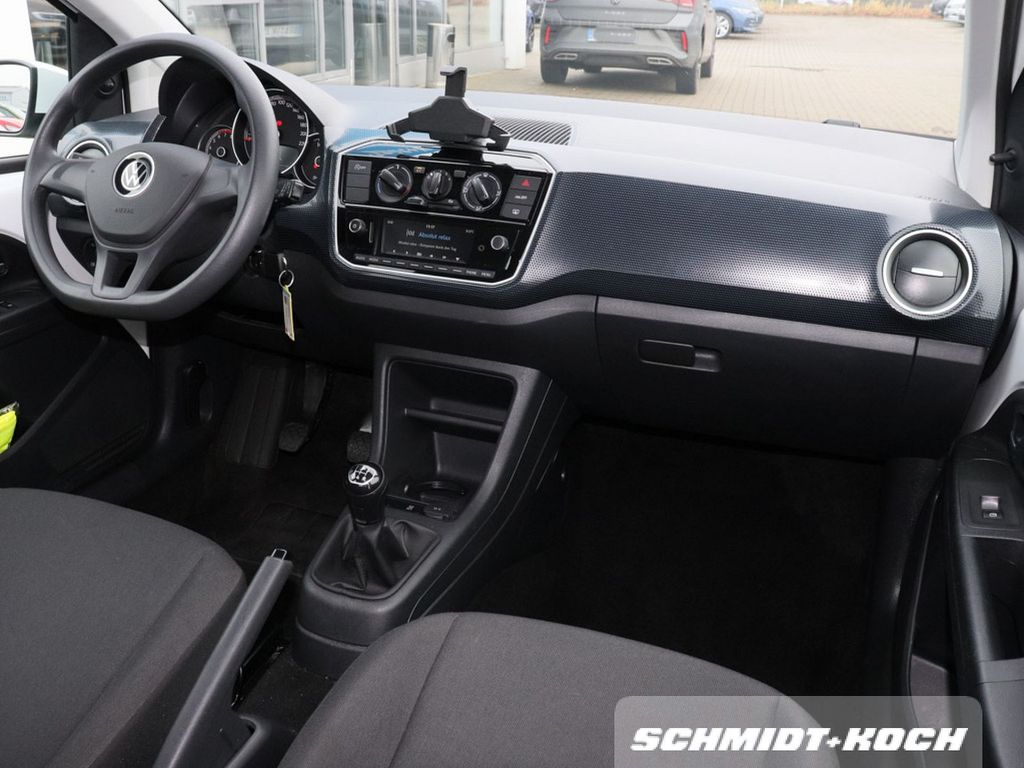 Volkswagen up! 2022