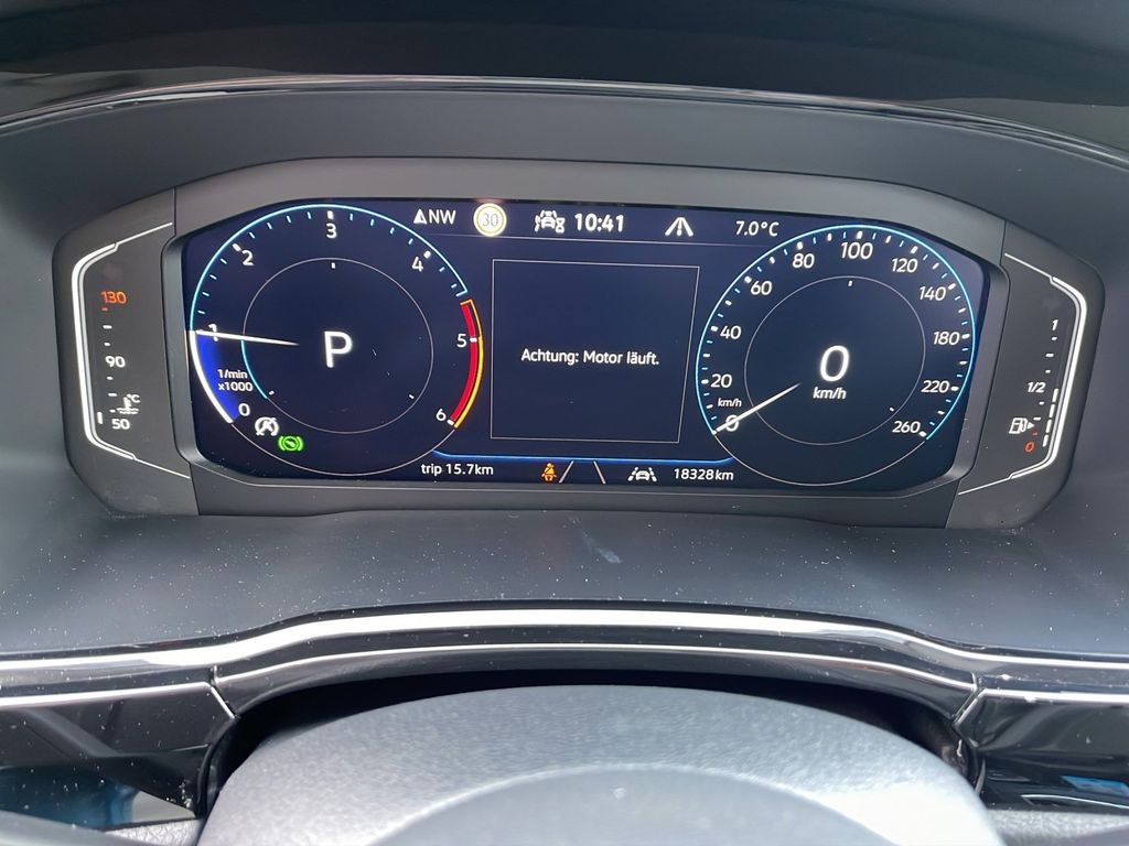 Volkswagen Touran 2025