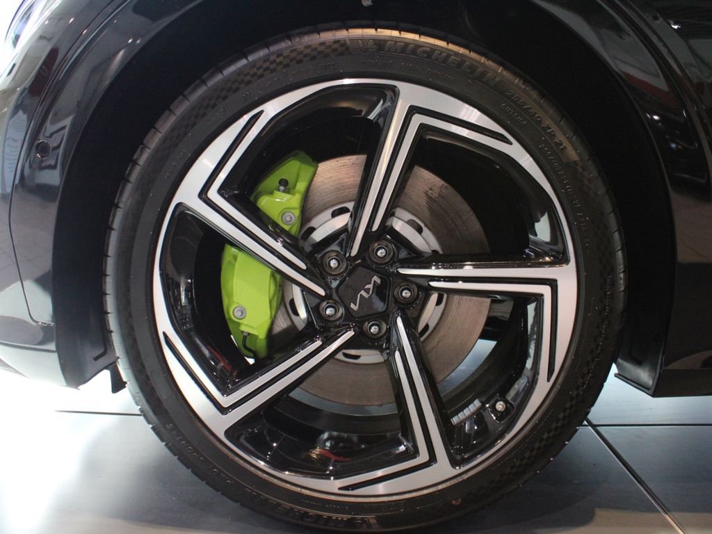 Kia EV6 2023
