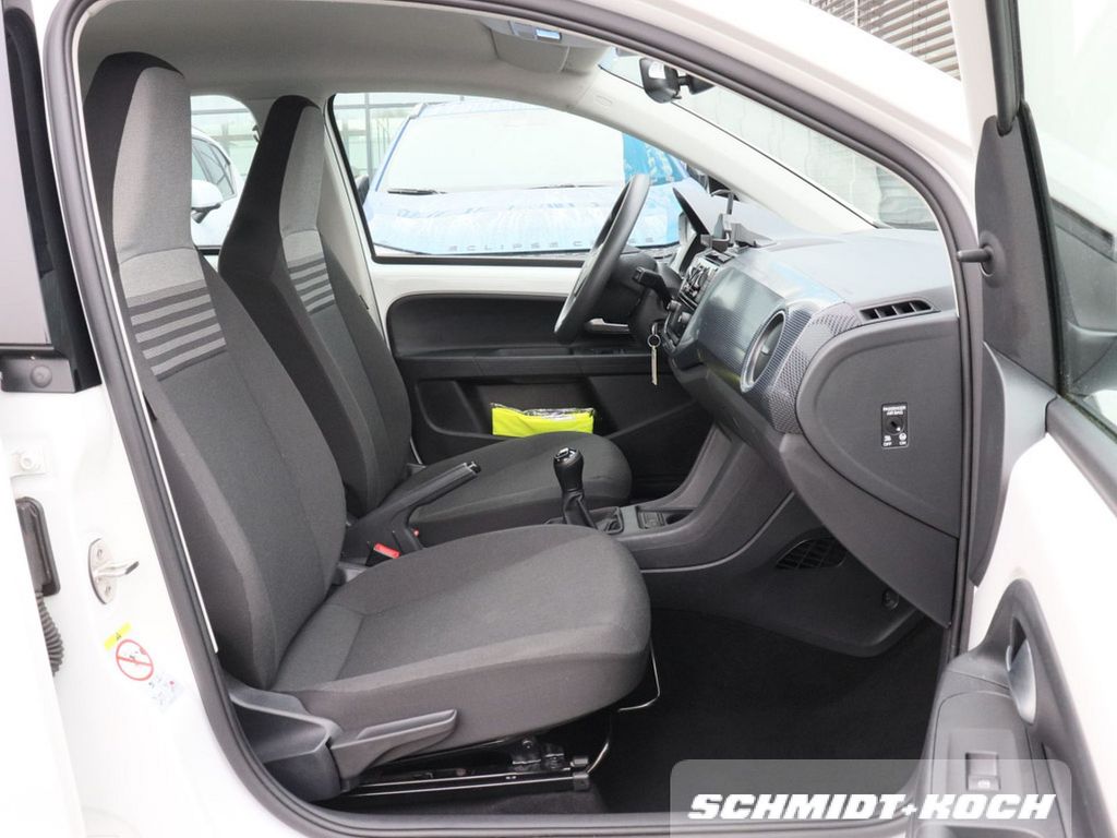 Volkswagen up! 2022