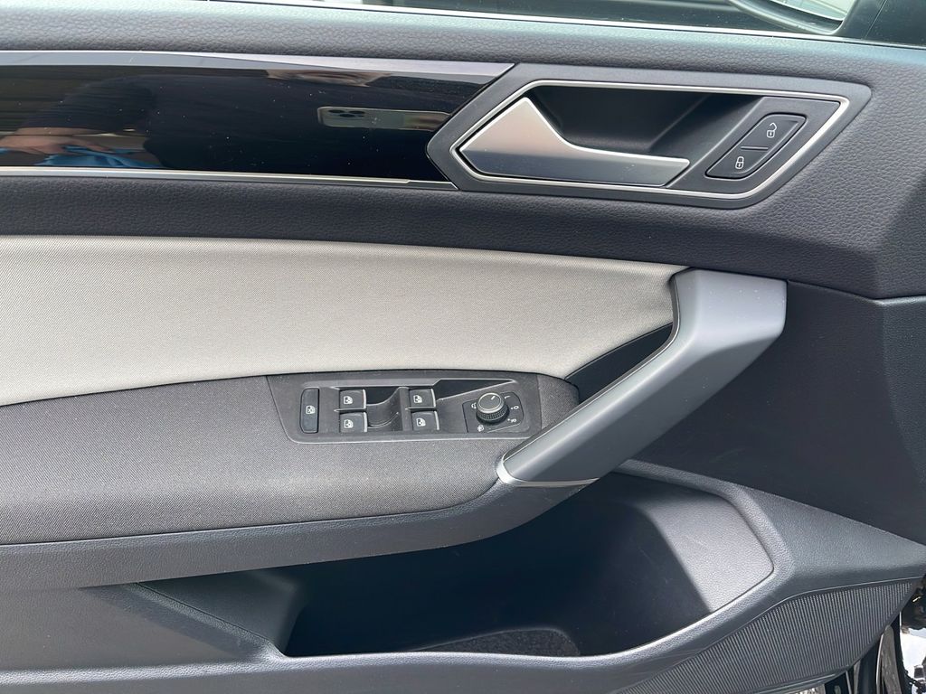 Volkswagen Touran 2025