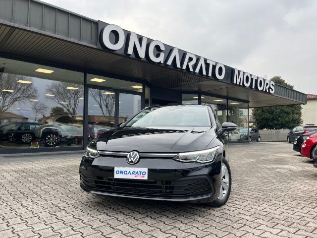 Volkswagen Golf 2024