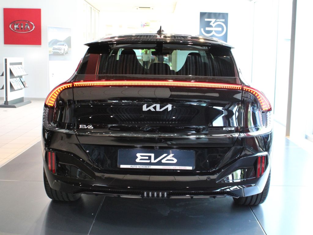 Kia EV6 2023