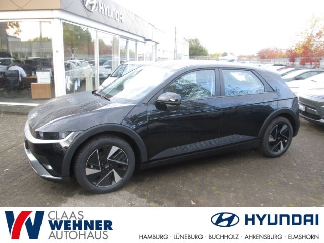 Hyundai IONIQ 5 2024