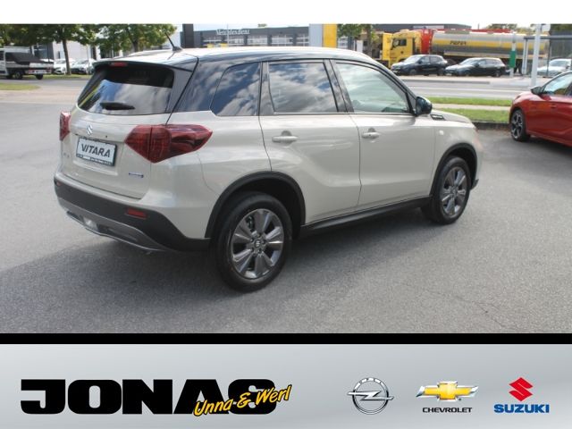 Suzuki Vitara 2025