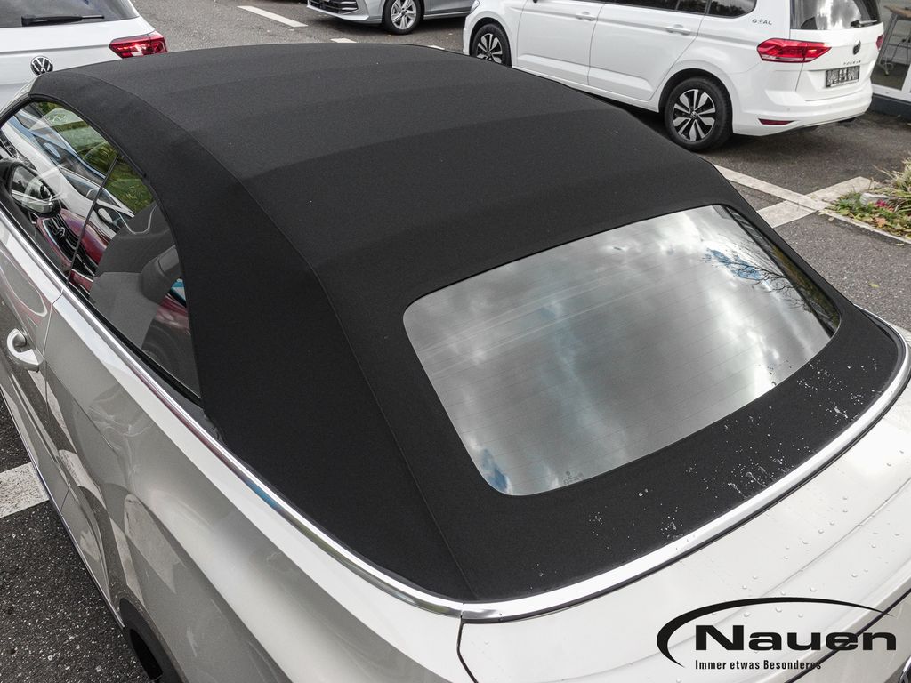 Volkswagen T-Roc 2024