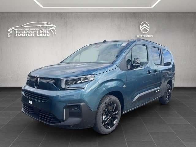 Citroën Berlingo 2025