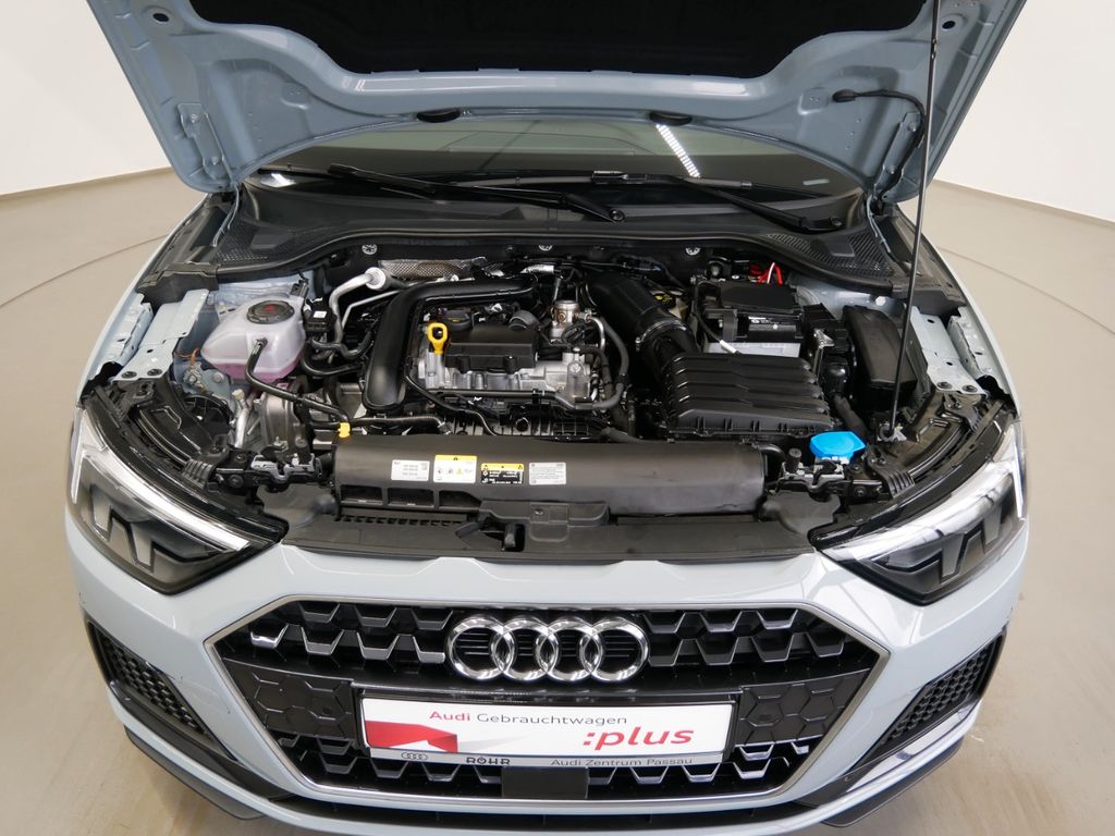 Audi A1 2025