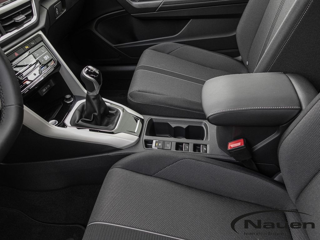 Volkswagen T-Roc 2024