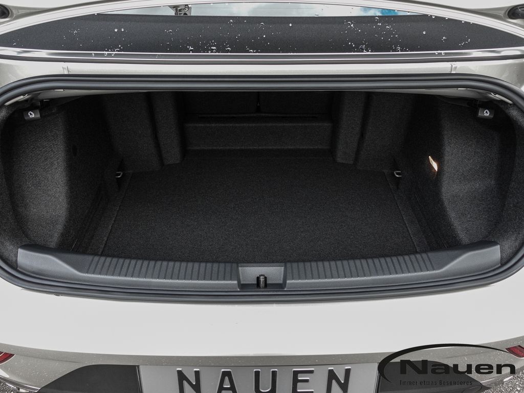 Volkswagen T-Roc 2024