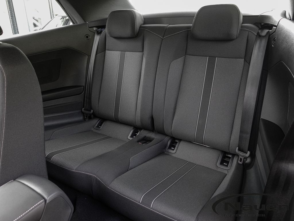 Volkswagen T-Roc 2024