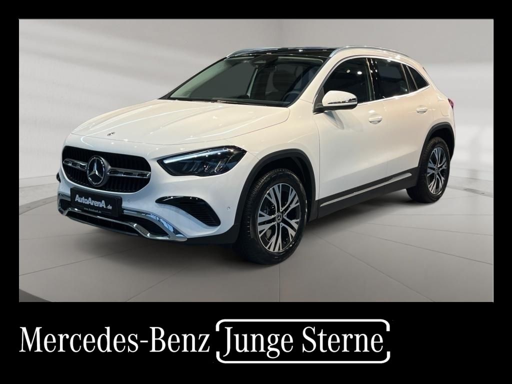 Mercedes-Benz GLA 250 2024
