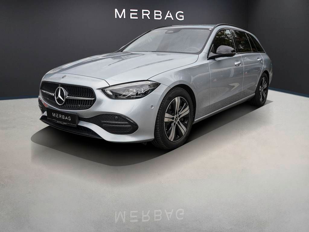 Mercedes-Benz C 300 2023