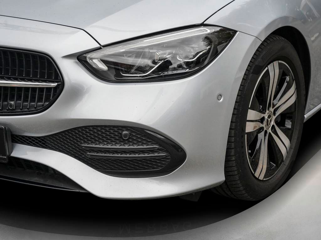 Mercedes-Benz C 300 2023