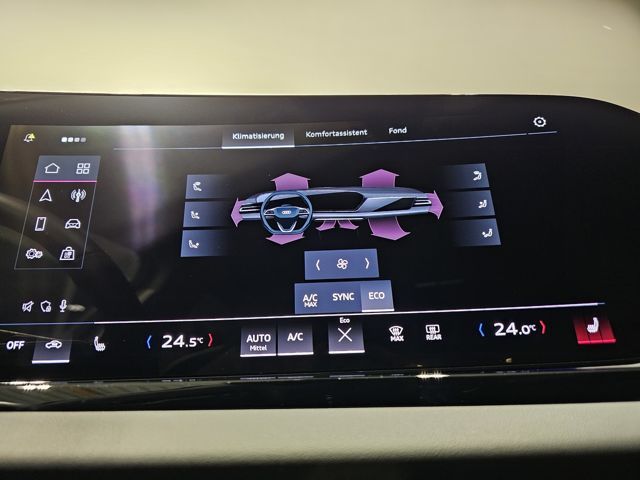 Audi A5 2025