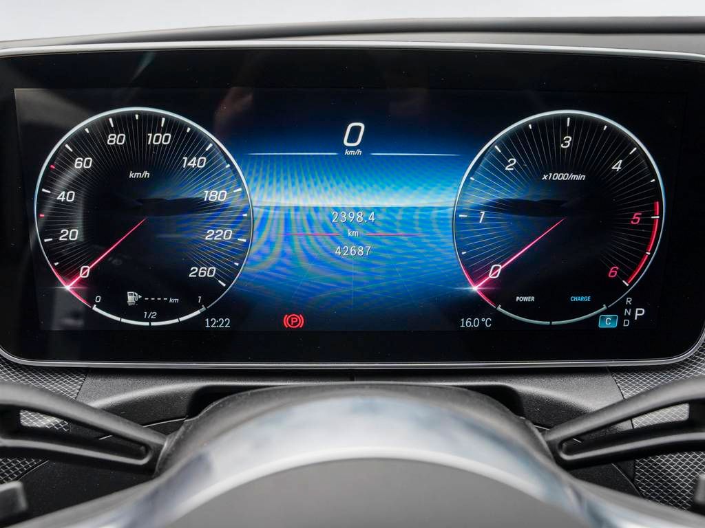 Mercedes-Benz C 300 2023