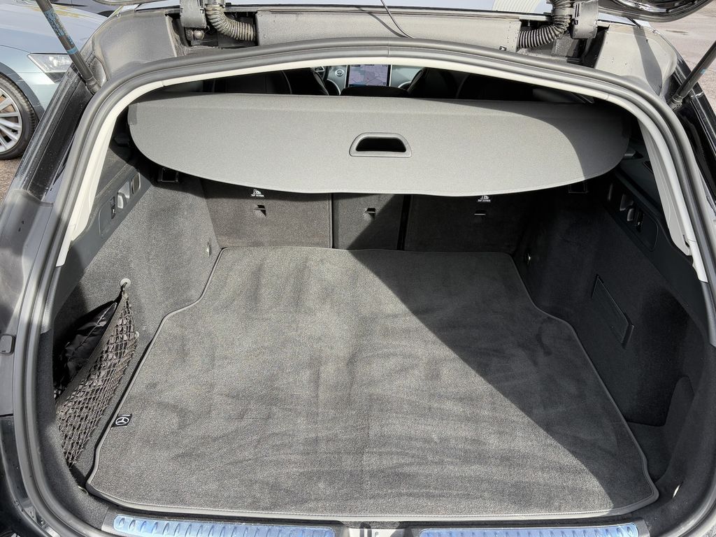 Mercedes-Benz C 300 2022