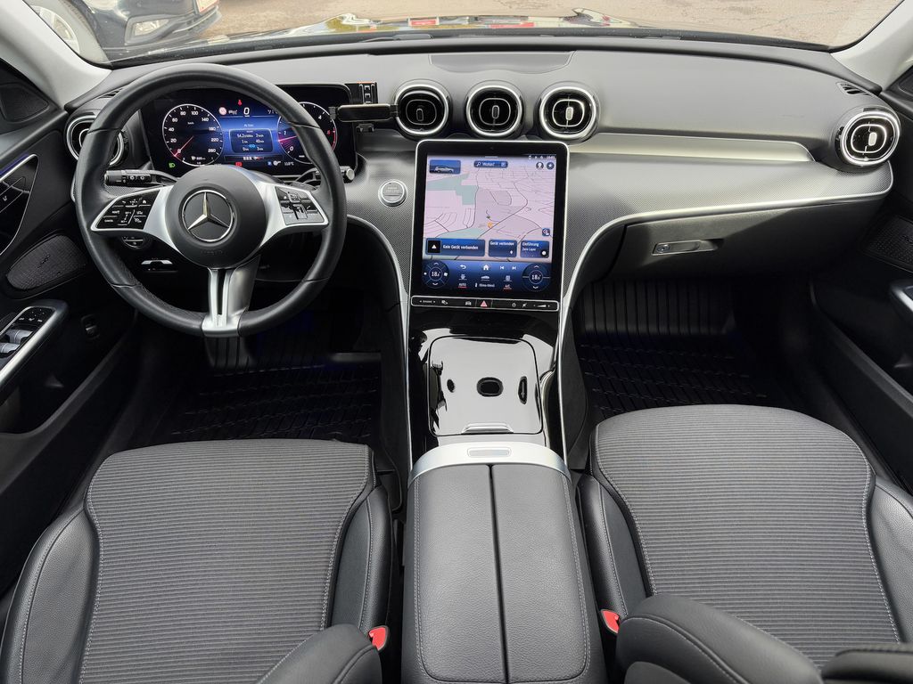 Mercedes-Benz C 300 2022
