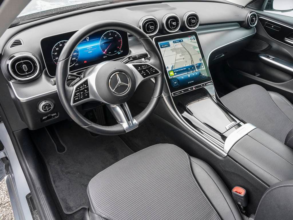 Mercedes-Benz C 300 2023
