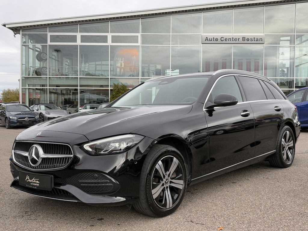Mercedes-Benz C 300 2022