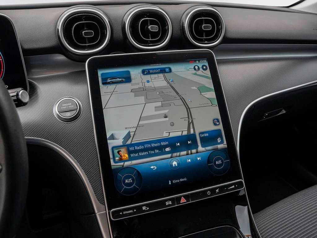 Mercedes-Benz C 300 2023