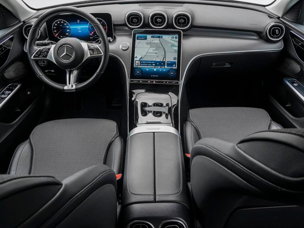 Mercedes-Benz C 300 2023